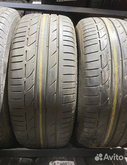 Bridgestone Potenza S001 225/50 R18 95R