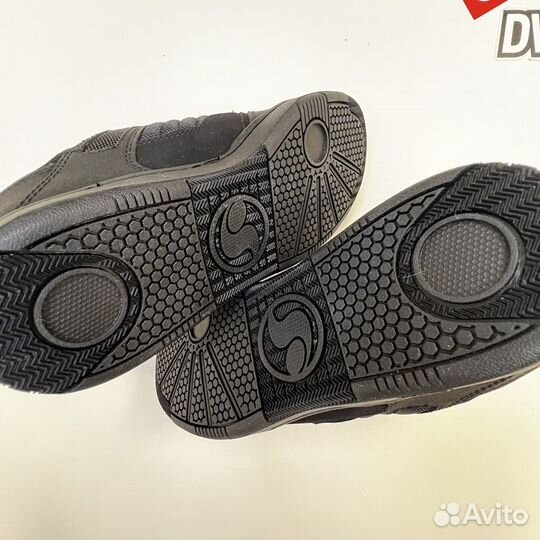 Dvs enduro osiris globe circa adio dvs etnies