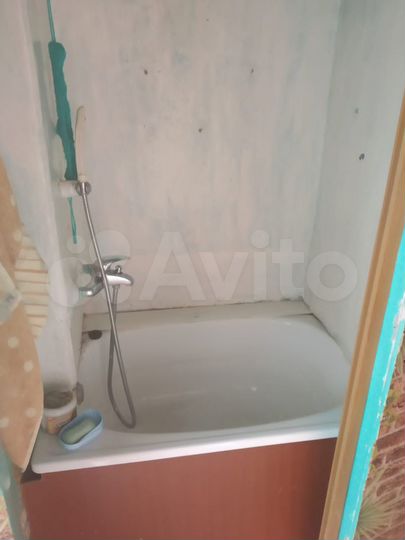 1-к. квартира, 23 м², 2/2 эт.