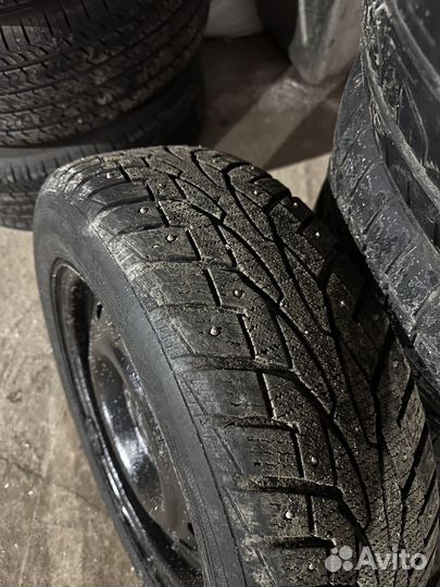 Maxxis MA-SPW Presa Spike 175/65 R14