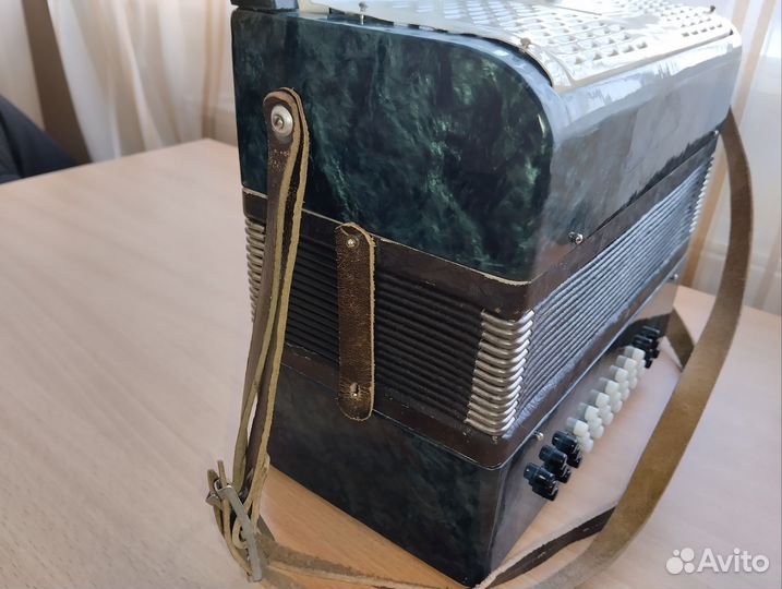 Аккордеон детский Кременное