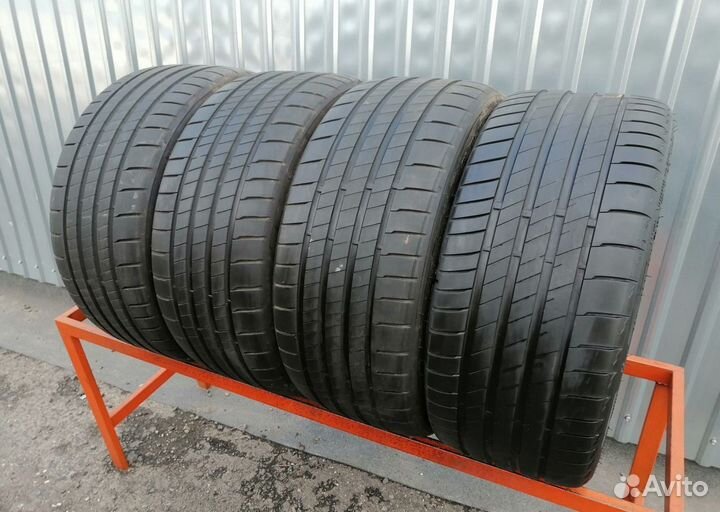 Bridgestone Potenza S005 235/35 R19 91Y