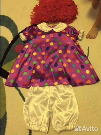 Костюмы для выступлений