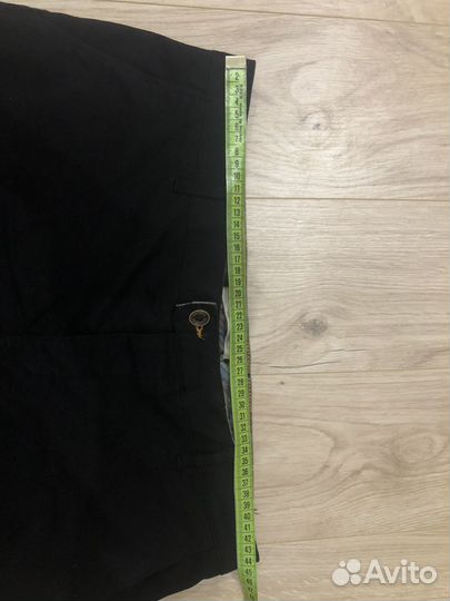 Джинсы мужские 42