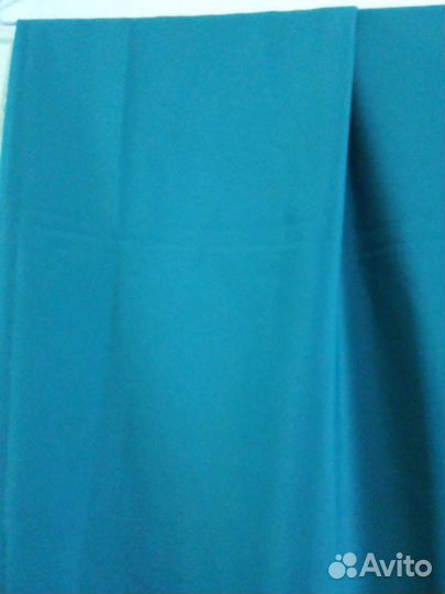 Отрезы тканей