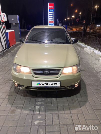 Daewoo Nexia 1.6 МТ, 2011, 176 000 км