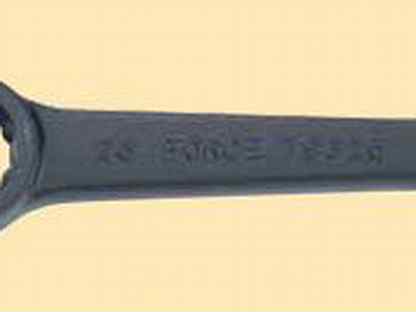 Ключ ударный накидной 27 мм