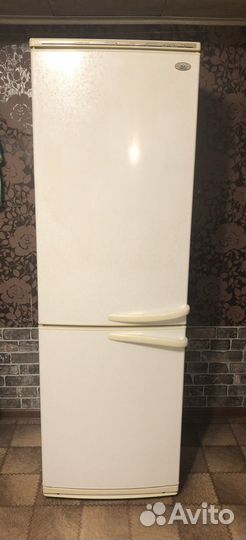 Холодильник атлант бу