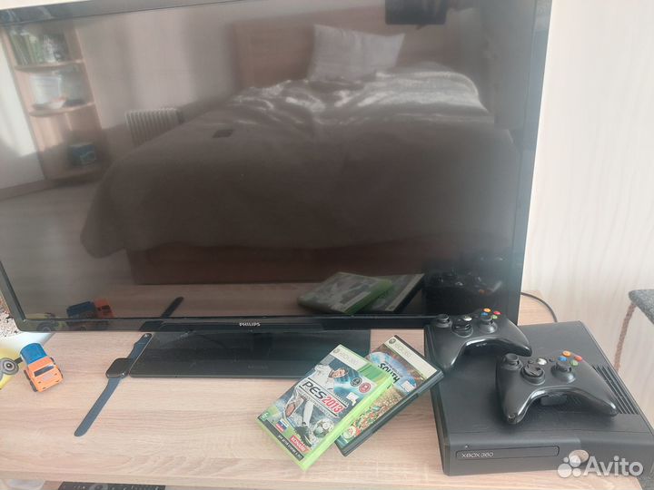 X Box