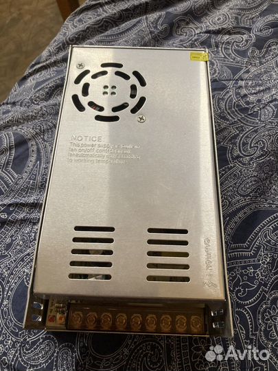 Блок питания