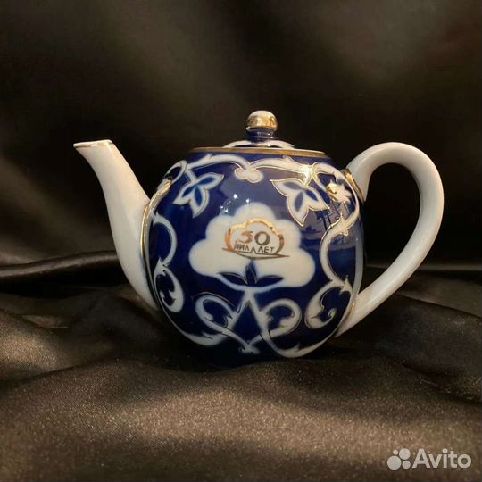 Заварочный чайник 