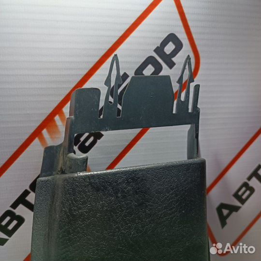 Накладка на стойку кузова правая Daewoo Nexia N150