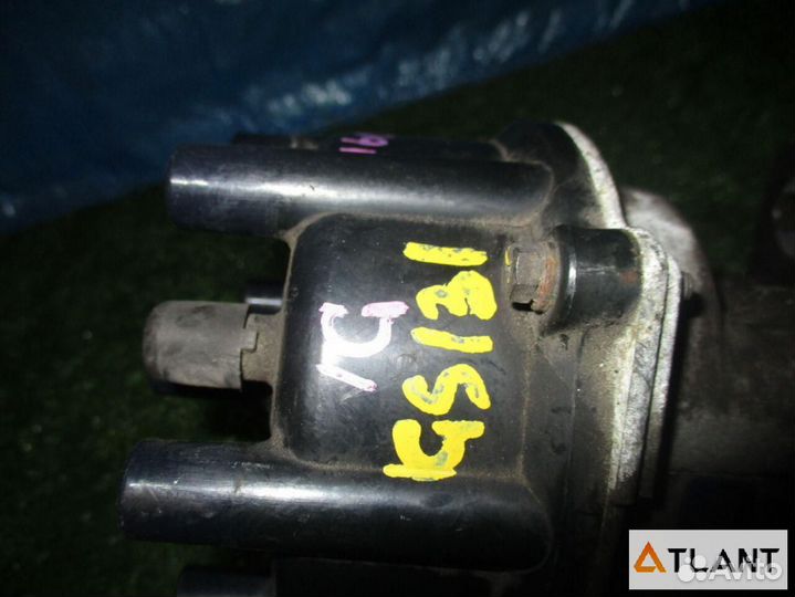 Трамблер toyota crown