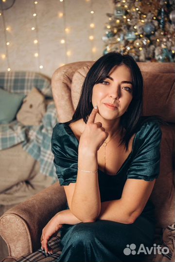 Марина Комарова фотограф Новомосковск