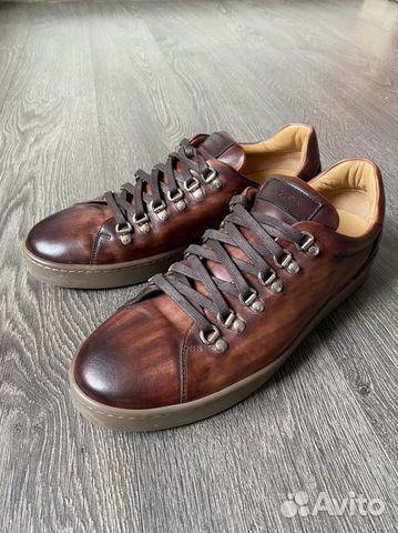 Кеды Magnanni 43