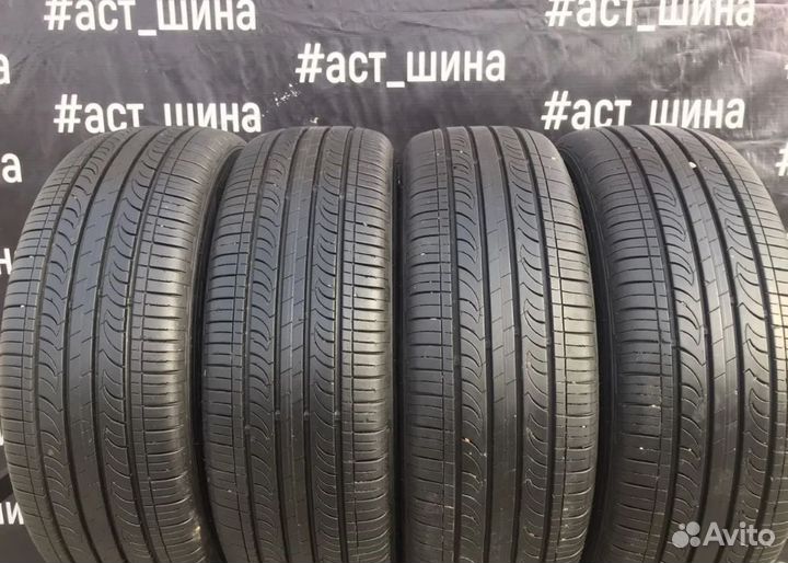 Nexen Classe Premiere CP672 205/65 R16 95H
