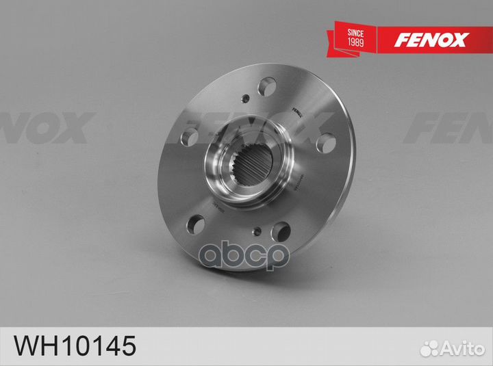 СтупицаHaval F7 18/F7x 19 WH10145 fenox