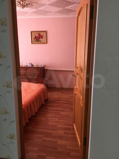 Дом 119,6 м² на участке 20 сот.