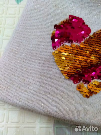 Шапка демисезонная H&M