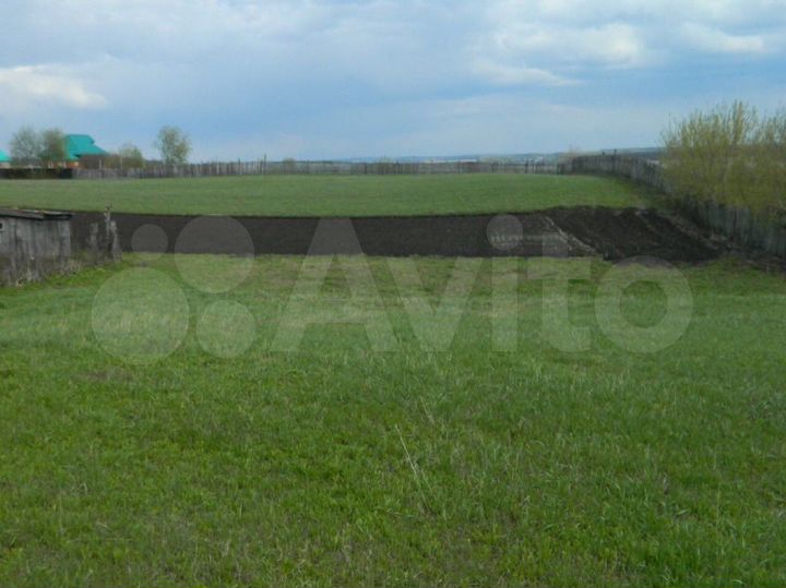 Участок 23 сот. (ИЖС)