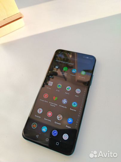 HONOR 20 Pro, 8/256 ГБ