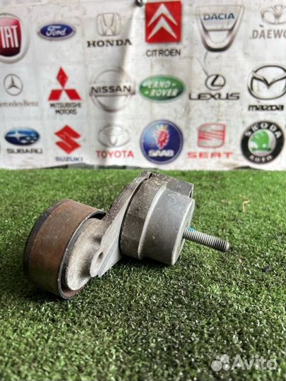 Ролик натяжной навесного оборудования Chevrolet