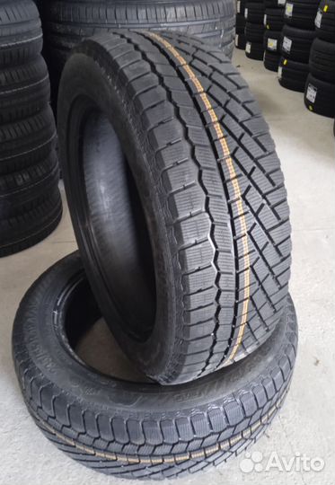 Gislaved Soft Frost 200 195/65 R15 95T