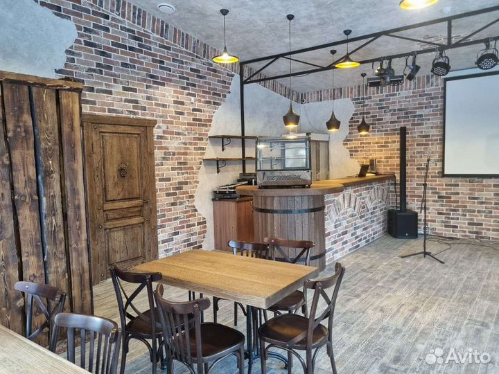 Почасовая аренда зала