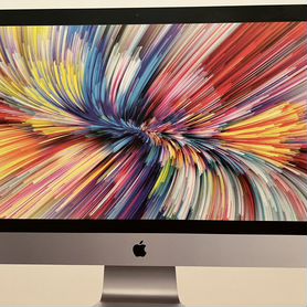 Apple iMac 27 retina 5k 2020