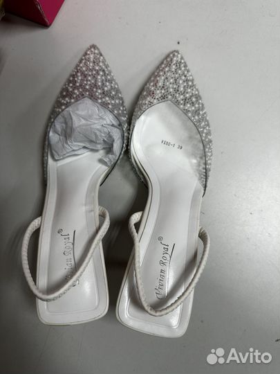 Туфли женские