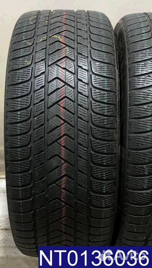 Pirelli Scorpion Winter 275/45 R21 110V