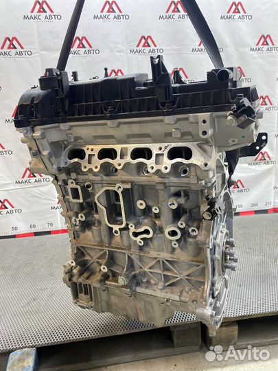 Двигатель Chery Tiggo 7 Pro/ Tiggo 7 Pro Max/Chery Tiggo 7 Plus sqre4T15C