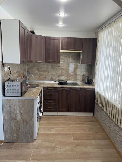 2-к. квартира, 46 м², 4/5 эт.