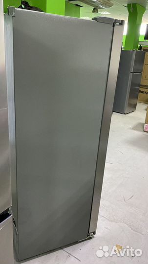 Холодильник korting knfs 91797 X