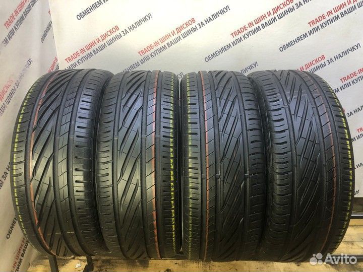 Uniroyal RainSport 5 225/45 R19