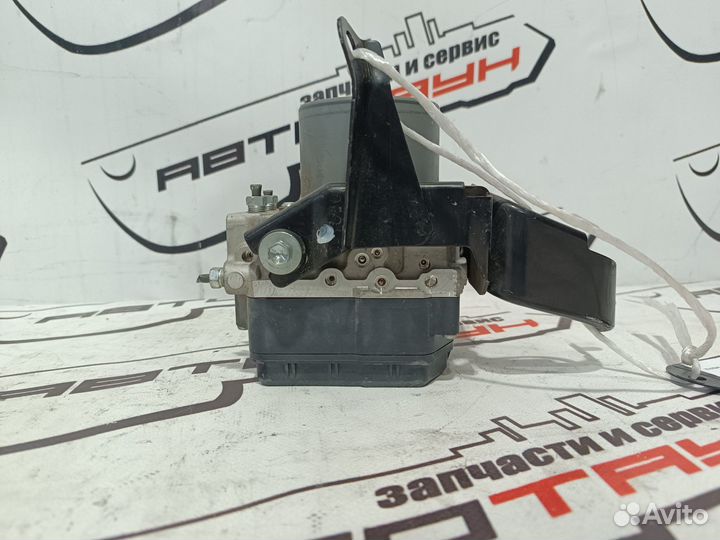 Блок ABS lexus GS250 GS350 GS450 GS450H GRL10 GRL11 GRL15 GWL10 2WD 4WD 4405030520 D107