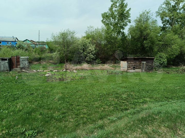 Дом 54 м² на участке 26 сот.