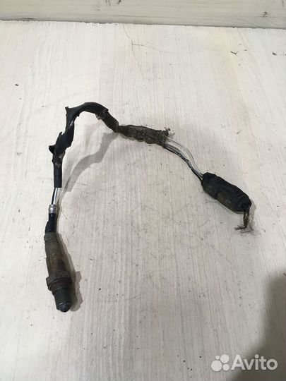 Лямбда зонд BMW 3 E90