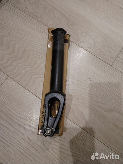 Детали для трюкового самоката