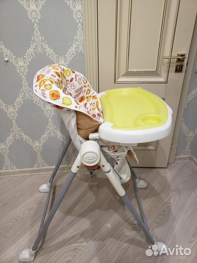 Стульчик для кормления Graco
