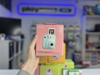 Fujifilm instax mini 12