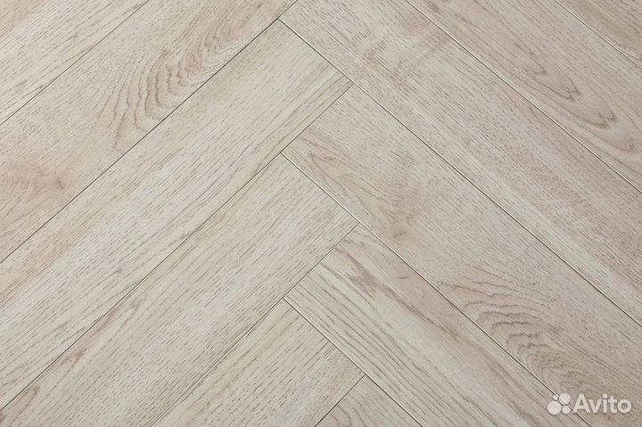 Инженерная доска английская елка замковая