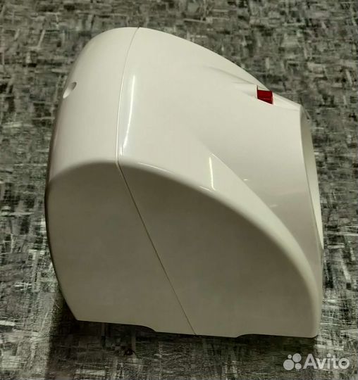 Электромясорубка новая