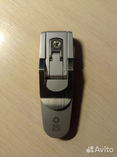 Подсветка для чтения Robotic Reading Light