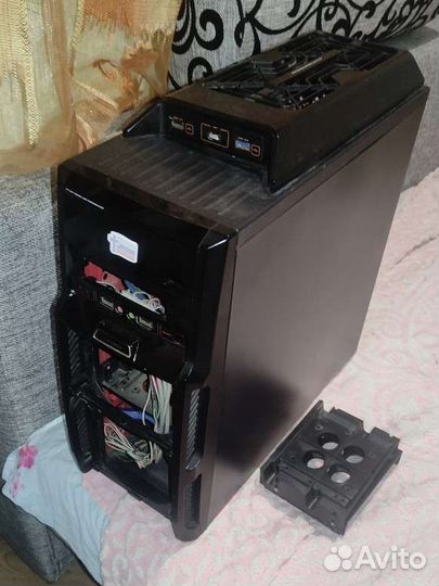 Корпус для пк atx