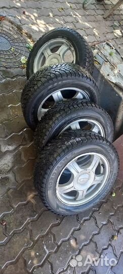 Nordman Nordman 4 175/65 R14