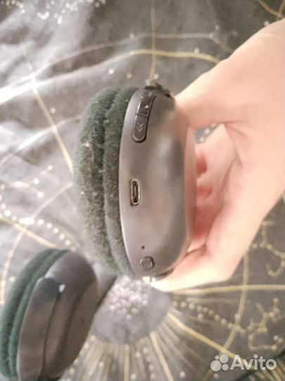 Блютуз наушники philips