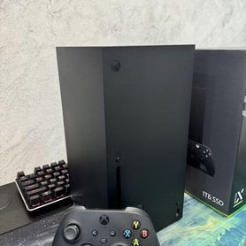 Xbox series x