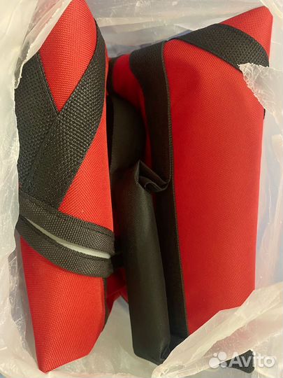 Тюбинг ватрушка новая