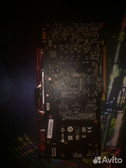 Видеокарта